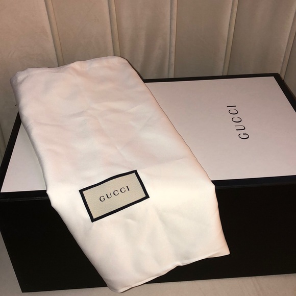 Gucci Loafers - Picture 4 of 4